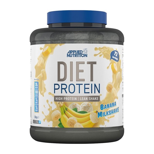 Протеїн Applied Nutrition Diet Whey Protein, 1.8 кг