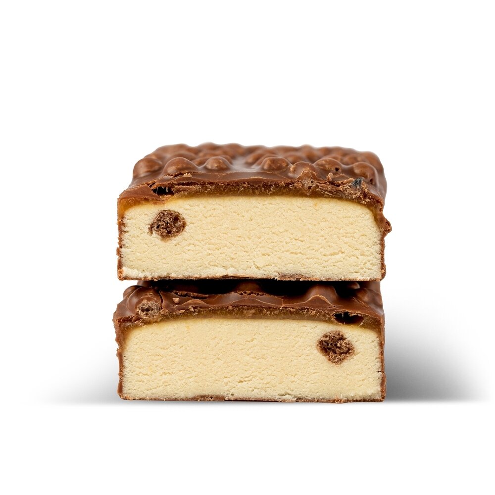 Батончик Progress Nutrition Protein Bar, 60 грам. Фото 8