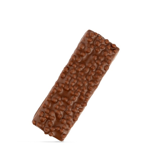 Батончик Progress Nutrition Protein Bar, 60 грам. Фото 3