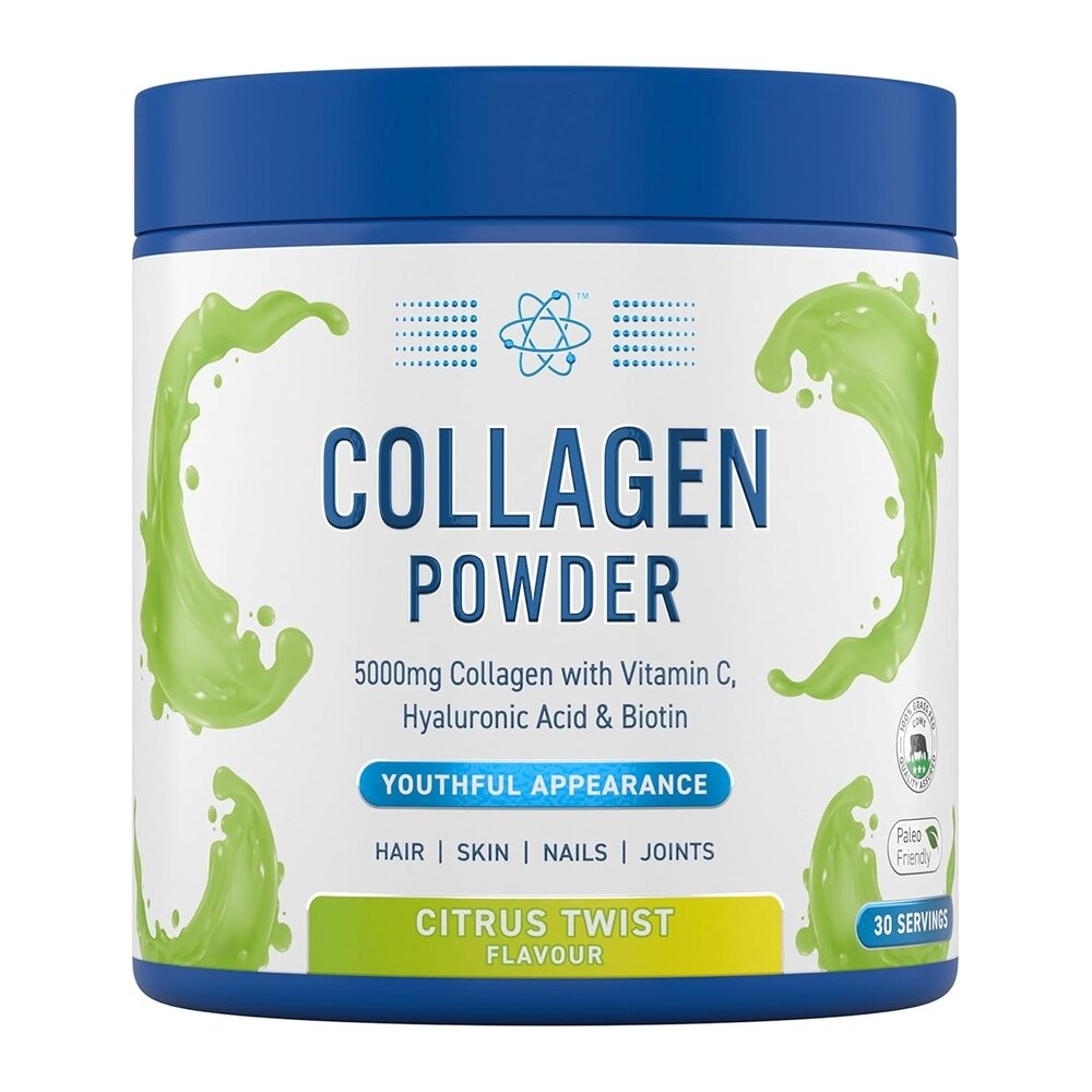 Препарат для суглобів і зв'язок Applied Nutrition Collagen, 165 грам. Фото 3