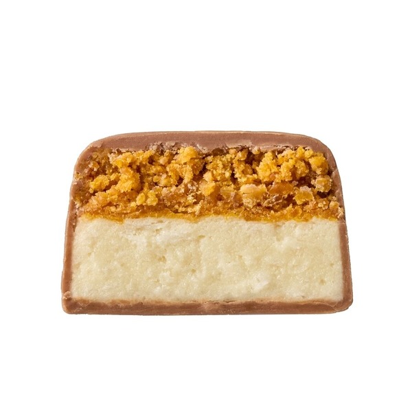 Батончики Spacefood Space Bite Protein Bar Coconut-Mango, 10*45 грам. Фото 5