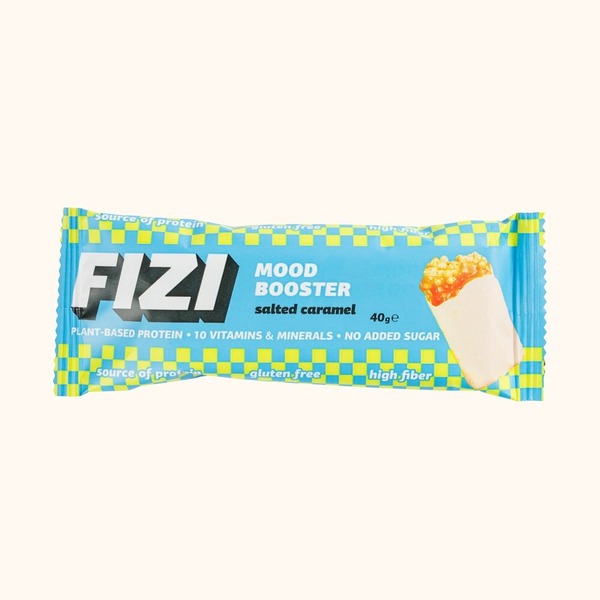 Батончик FIZI Mood Booster, 40 грам