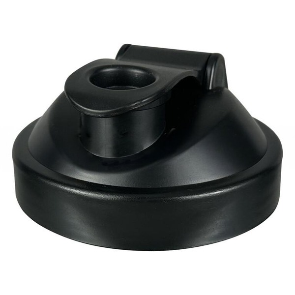 Шейкер Universal Nutrition Animal Smart Shaker (3-х компонентний), 600 мл - Black. Фото 3