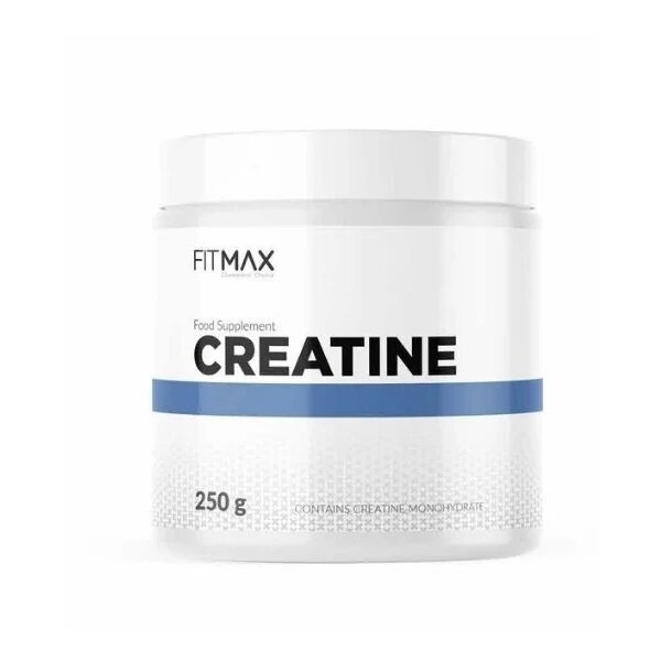 Креатин Fitmax Creatine Monohydrate, 250 грамм