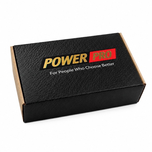 Блок батончиков Power Pro Dubai Bar Sugar Free, 10*50 грамм. Фото 5