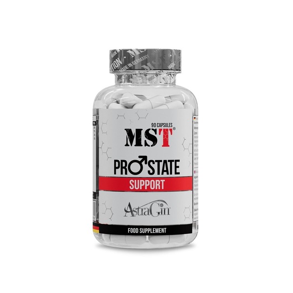 Комплекс для простати MST Nutrition Prostate Support, 90 капсул