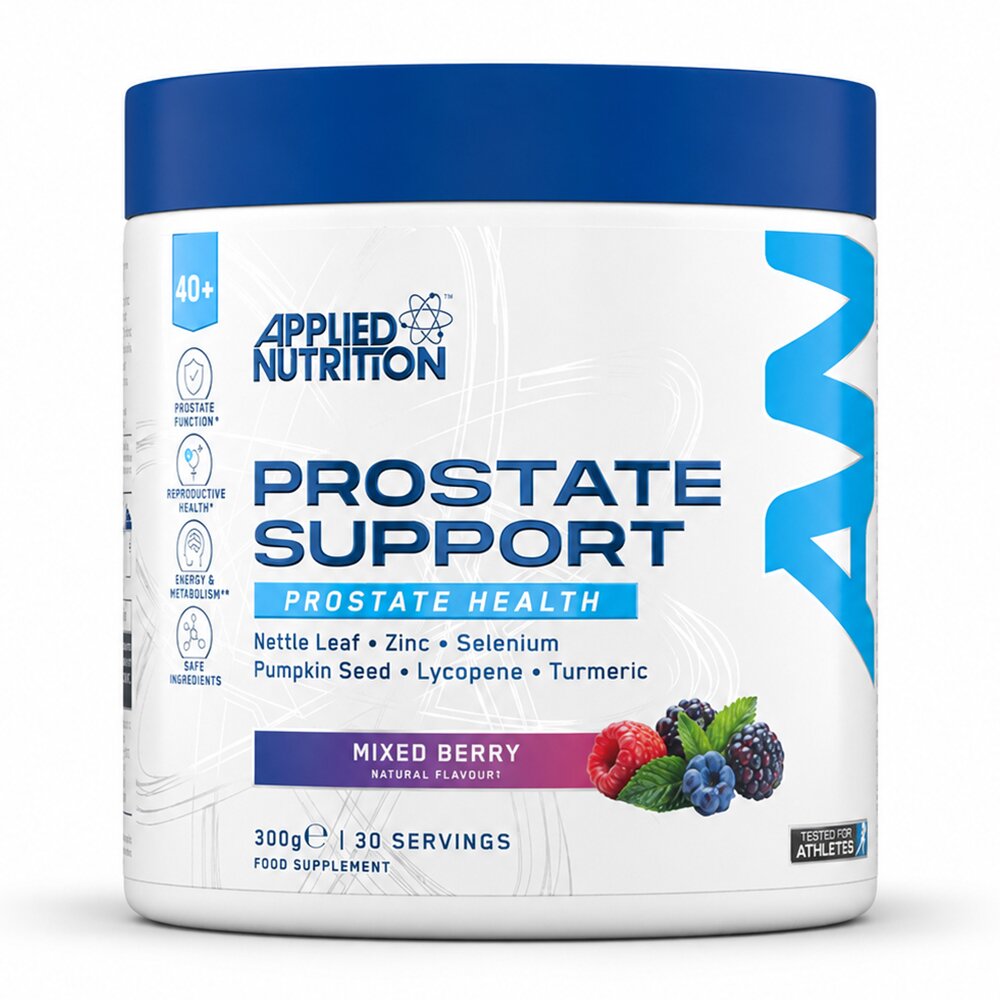 Чоловічий комплекс Applied Nutrition Prostate Support, 300 грам. Фото 2