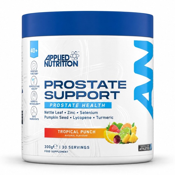 Чоловічий комплекс Applied Nutrition Prostate Support, 300 грам