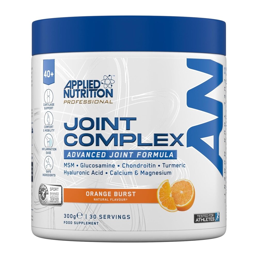 Комплекс для суглобів Applied Nutrition Joint Complex Supplement, 300 грам