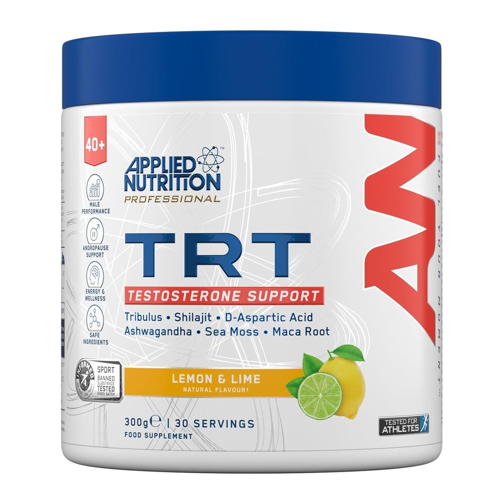 Комплекс для чоловіків Applied Nutrition TRT, 300 грам. Фото 2