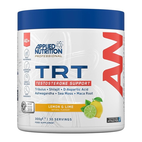 Комплекс для чоловіків Applied Nutrition TRT, 300 грам. Фото 2