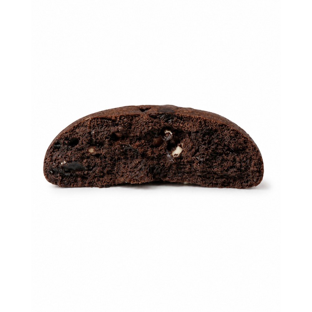 Протеїнове печиво FitWin Protein Cookie 27%, 40 грамів. Фото 2