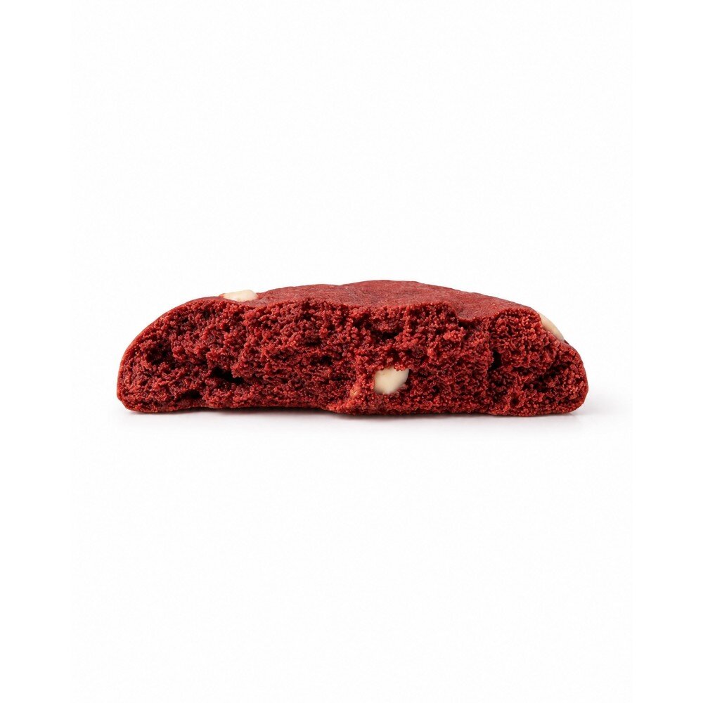 Протеїнове печиво FitWin Protein Cookie 27%, 40 грамів. Фото 2