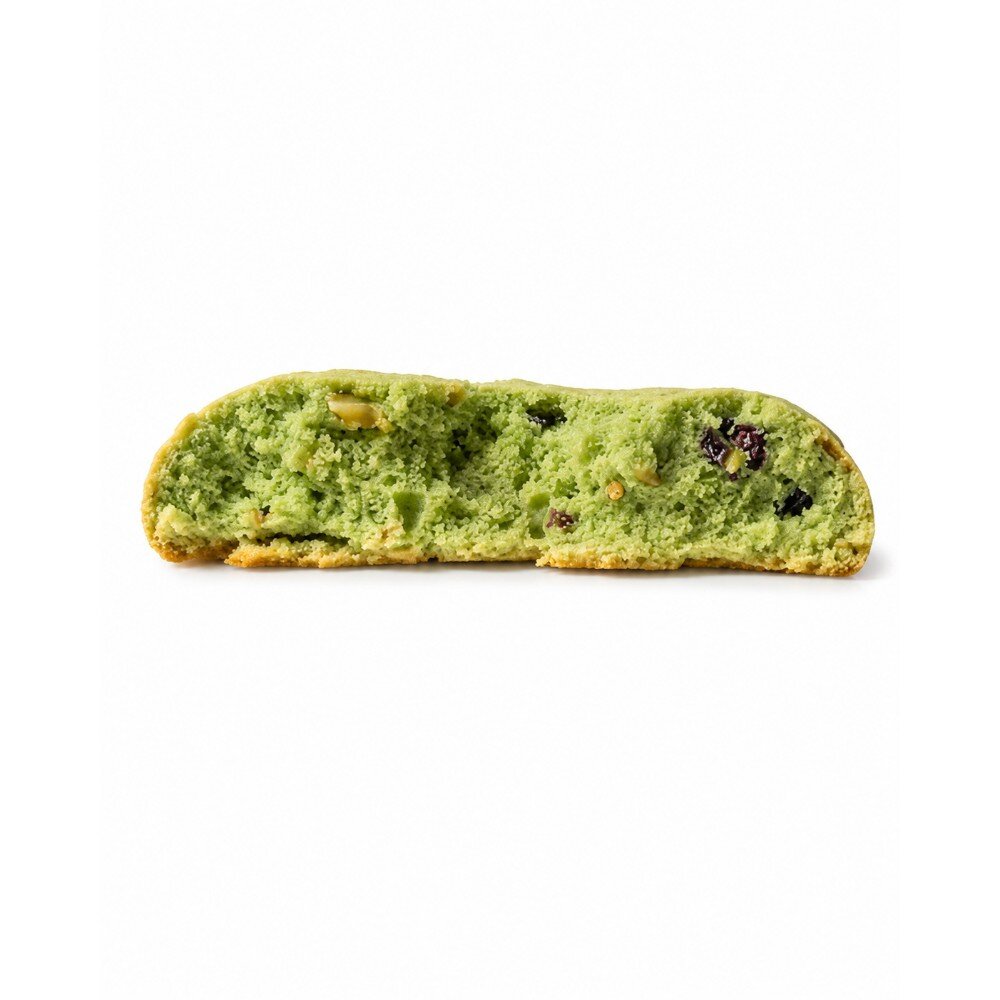 Протеїнове печиво FitWin Protein Cookie 27%, 40 грамів. Фото 2