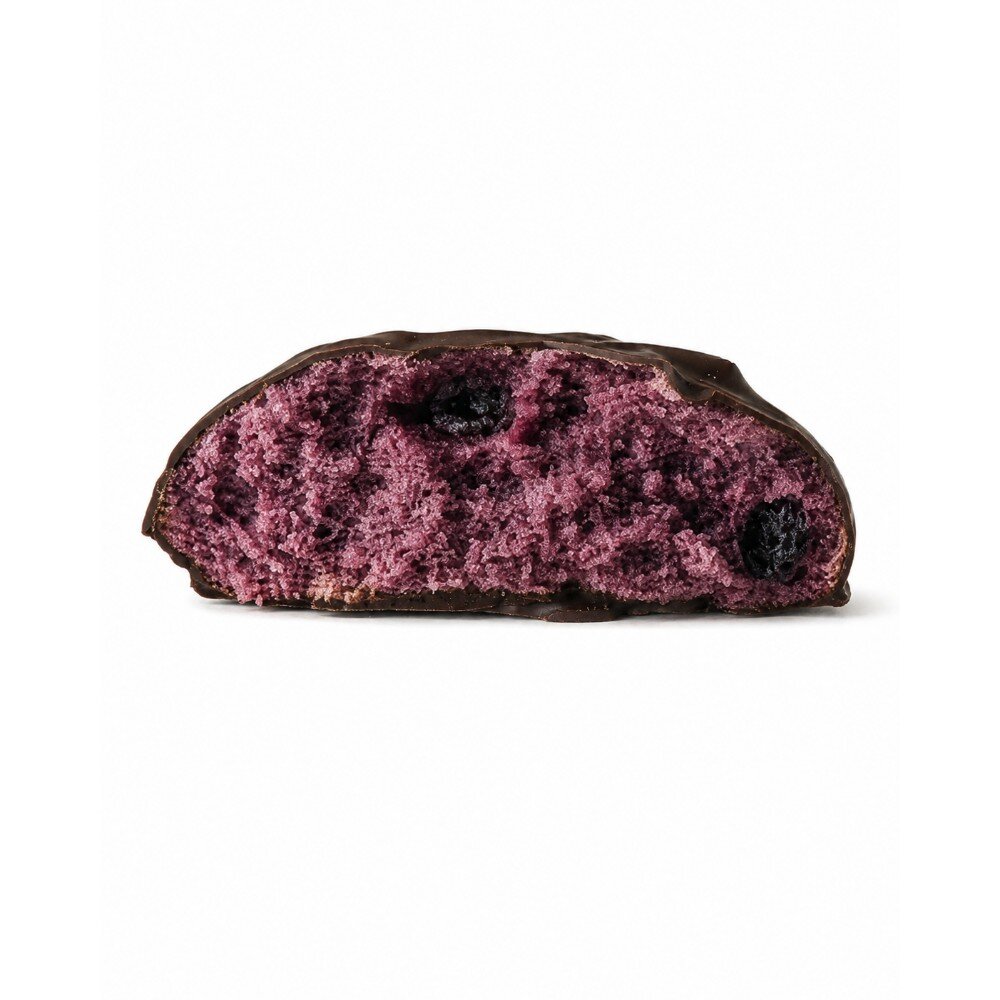 Протеїнове печиво FitWin Protein Cookie 25% Glazed, 40 грамів. Фото 2