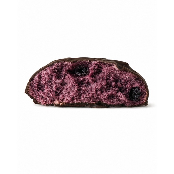 Протеїнове печиво FitWin Protein Cookie 25% Glazed, 40 грамів. Фото 2