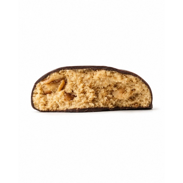 Протеїнове печиво FitWin Protein Cookie 25% Glazed, 40 грамів. Фото 2