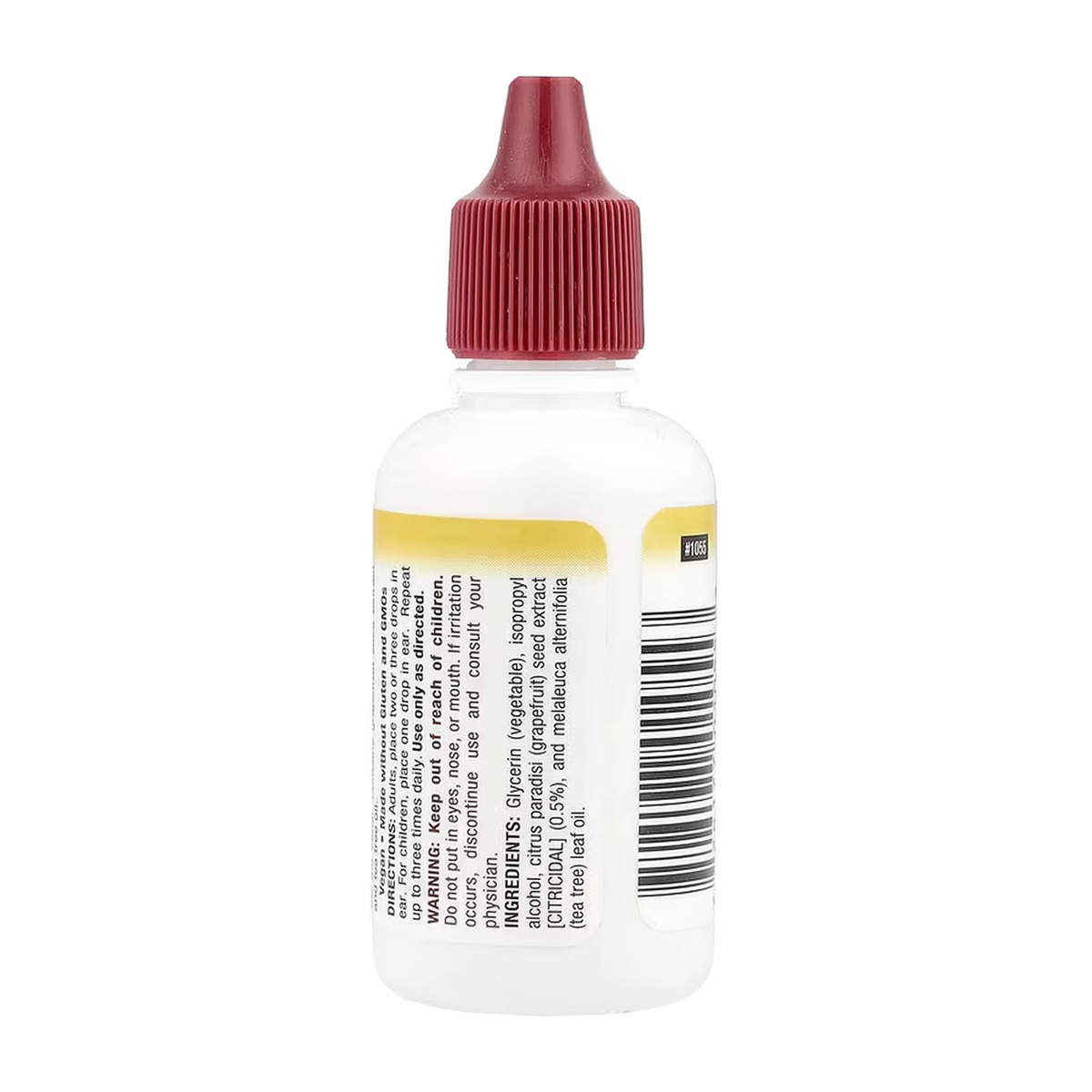 Ear Drops - 30ml. Фото 2