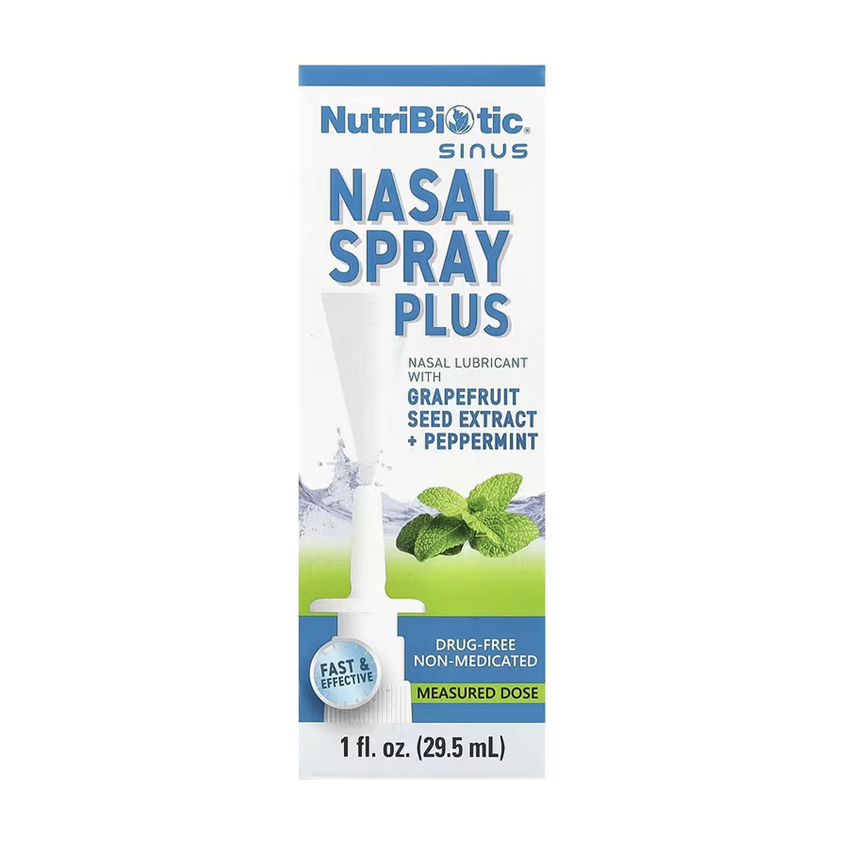 Nasal Spray Plus - 29.5 ml. Фото 2