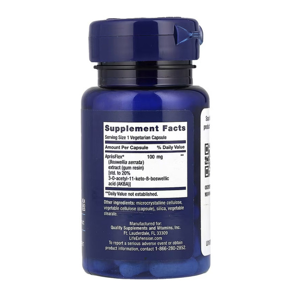 Optimized Folate 1700 mcg DFE - 100 tabs. Фото 2