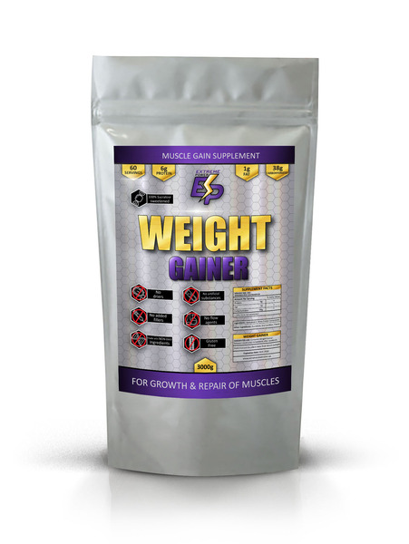 Weight Gainer Гейнер 3 кг