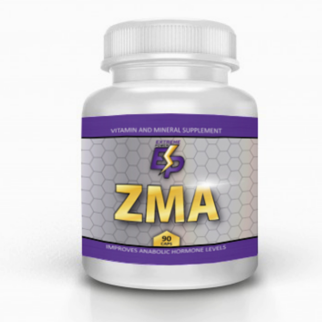 ZMA МАГНИЙ+ЦИНК+ВИТАМИН B6. Фото 4