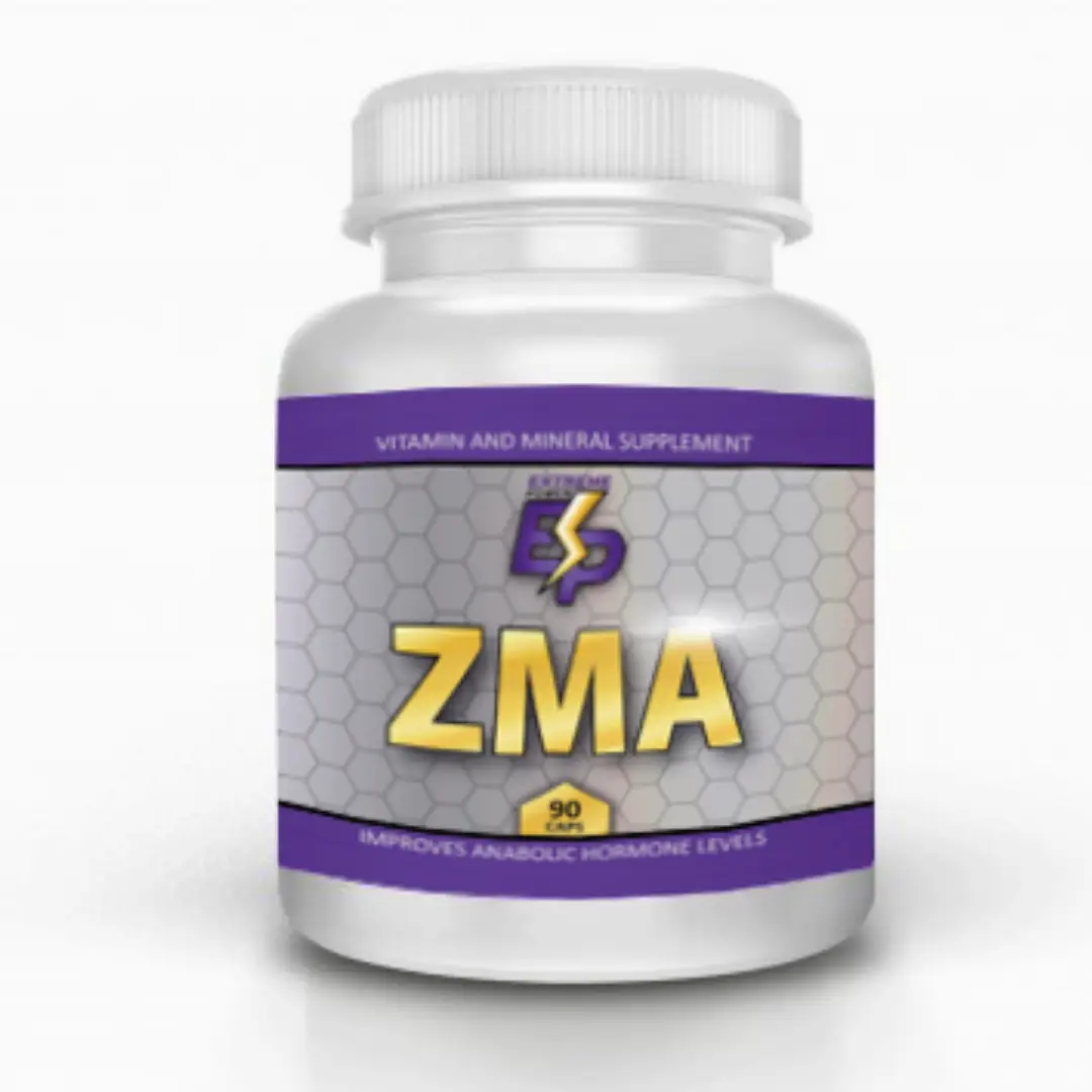 ZMA МАГНИЙ+ЦИНК+ВИТАМИН B6. Фото 8