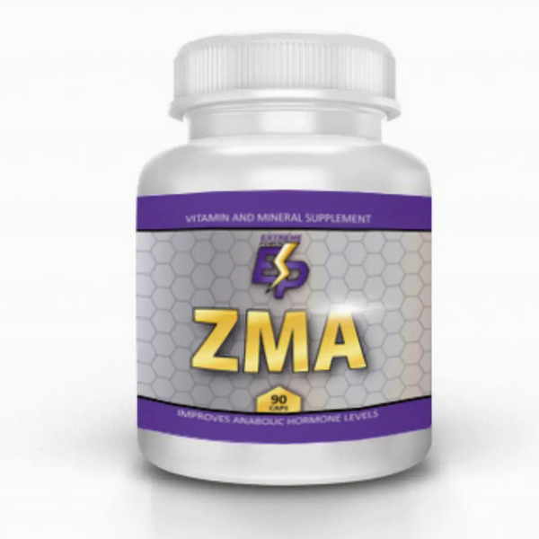 ZMA МАГНИЙ+ЦИНК+ВИТАМИН B6. Фото 8