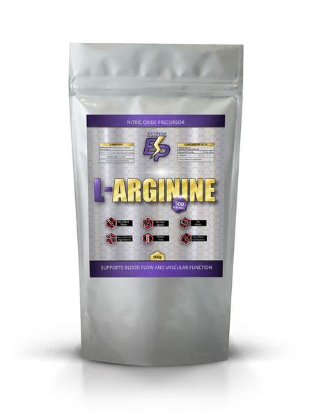 Амінокислота L - Аргінін Extreme Power 1 кг