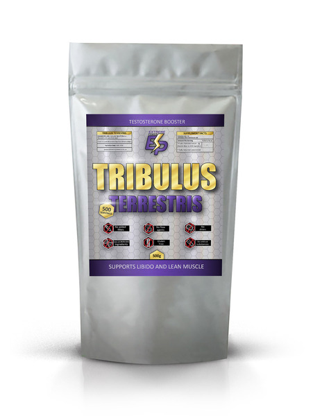 Екстракт Трибулуса 40% Tribulus terrestris (трибулус) 1кг