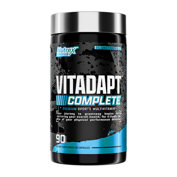 Vitadapt - 90 caps. Фото 3