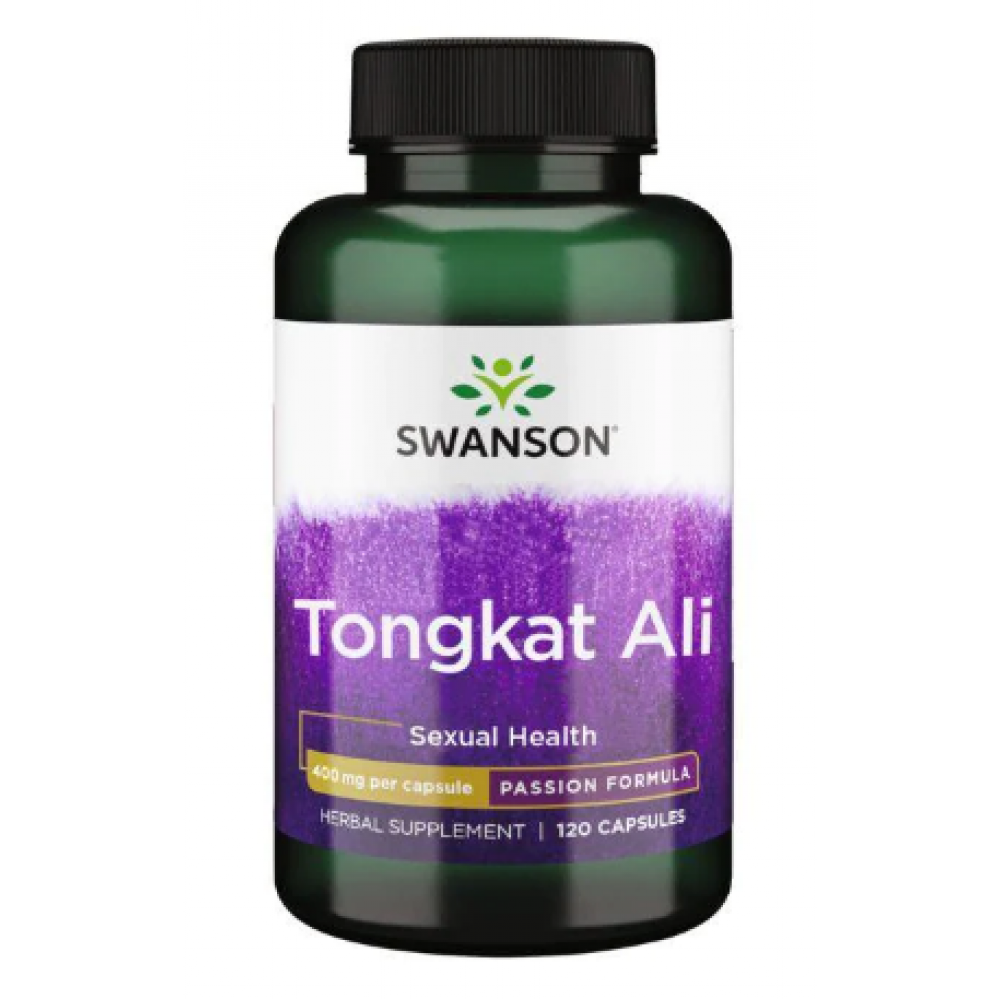 Tongkat Ali -120 caps