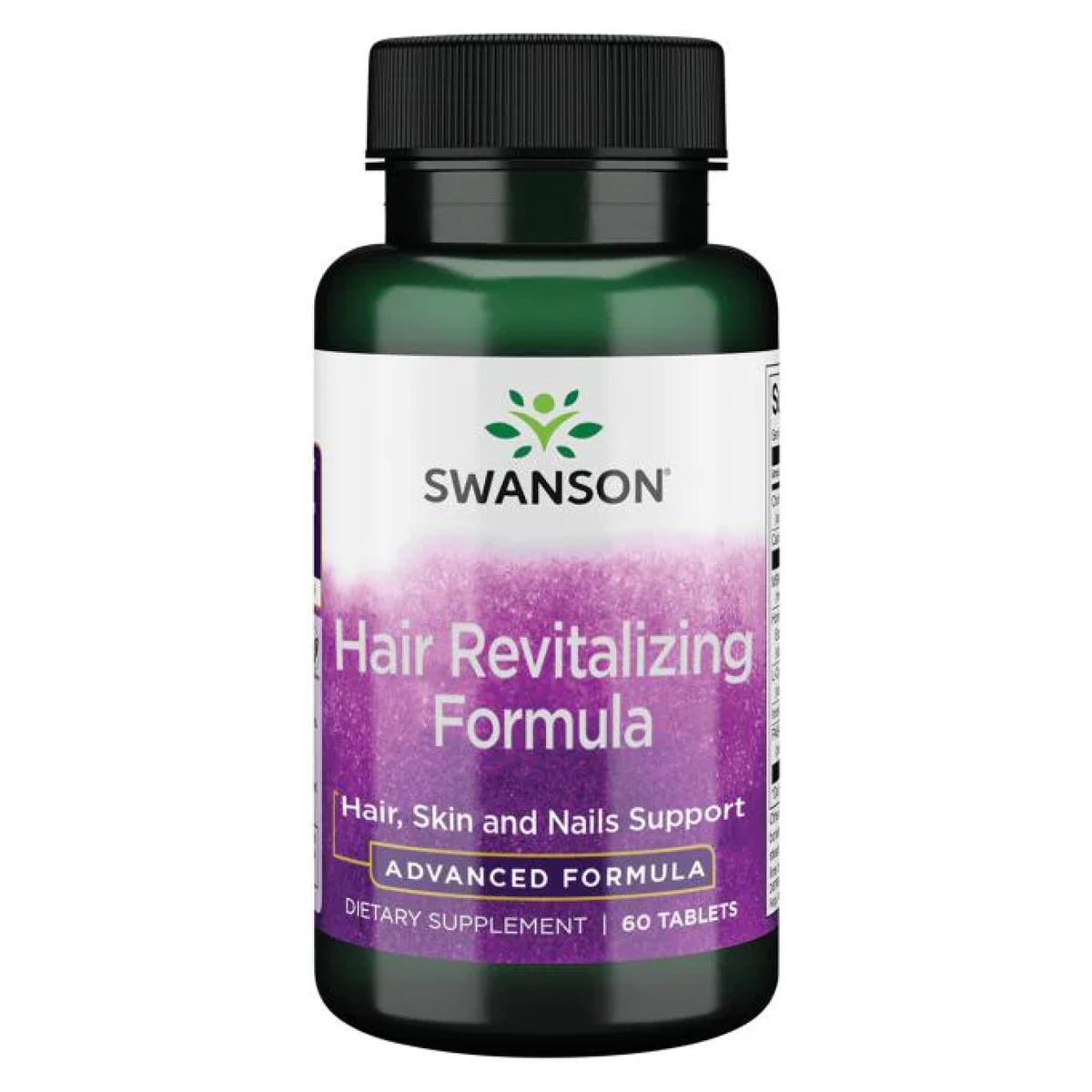 Ultra Hair Revitalizing Furmula - 60tabs. Фото 4
