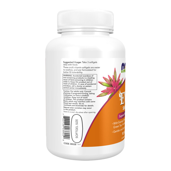 EVE - 90softgels. Фото 6
