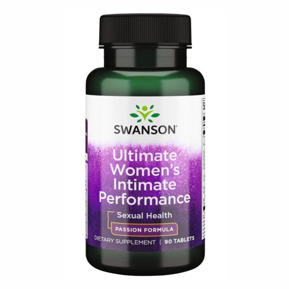 Ultimate Women's Intimate Performance - 90 tabs. Фото 3