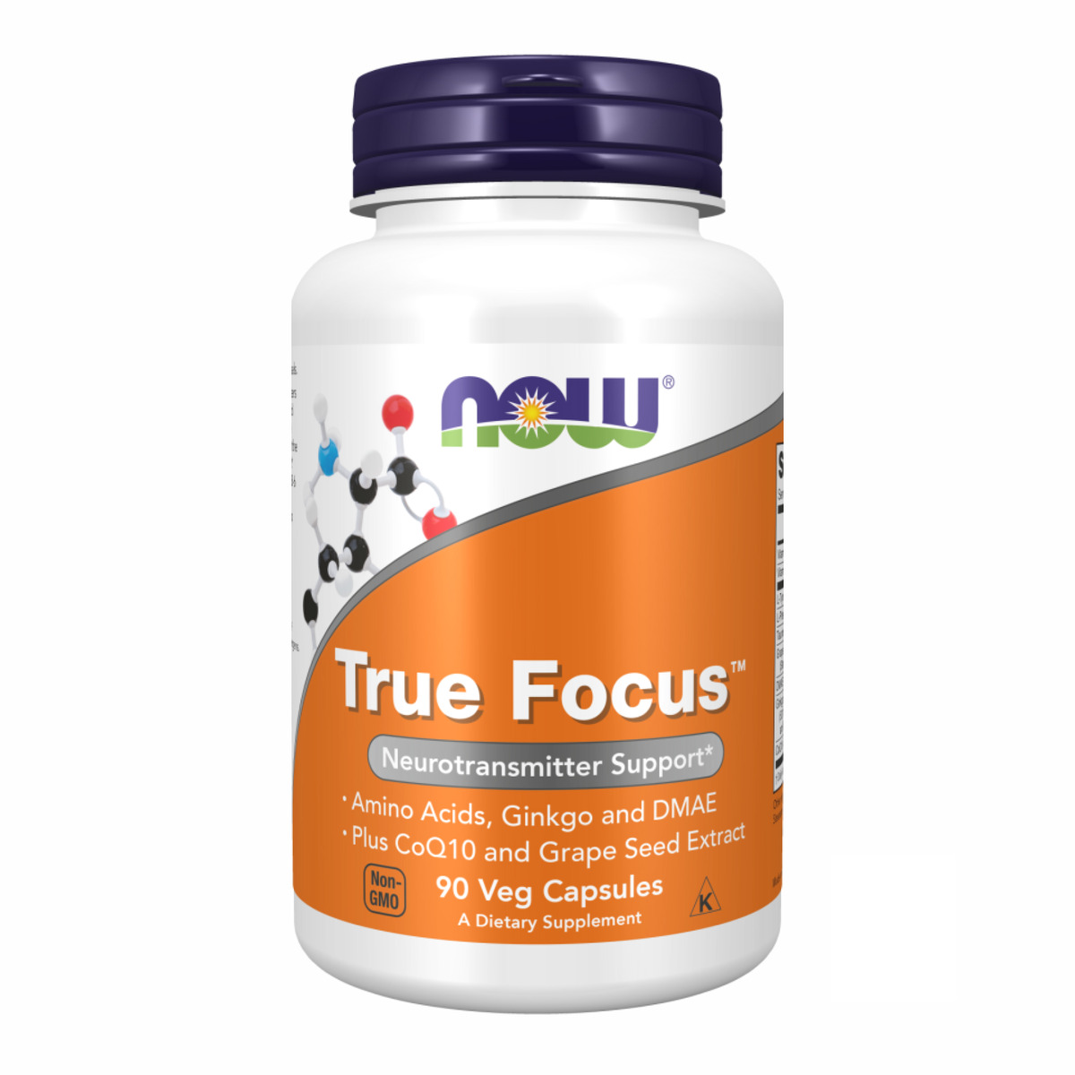 True Focus - 90 vcaps. Фото 4