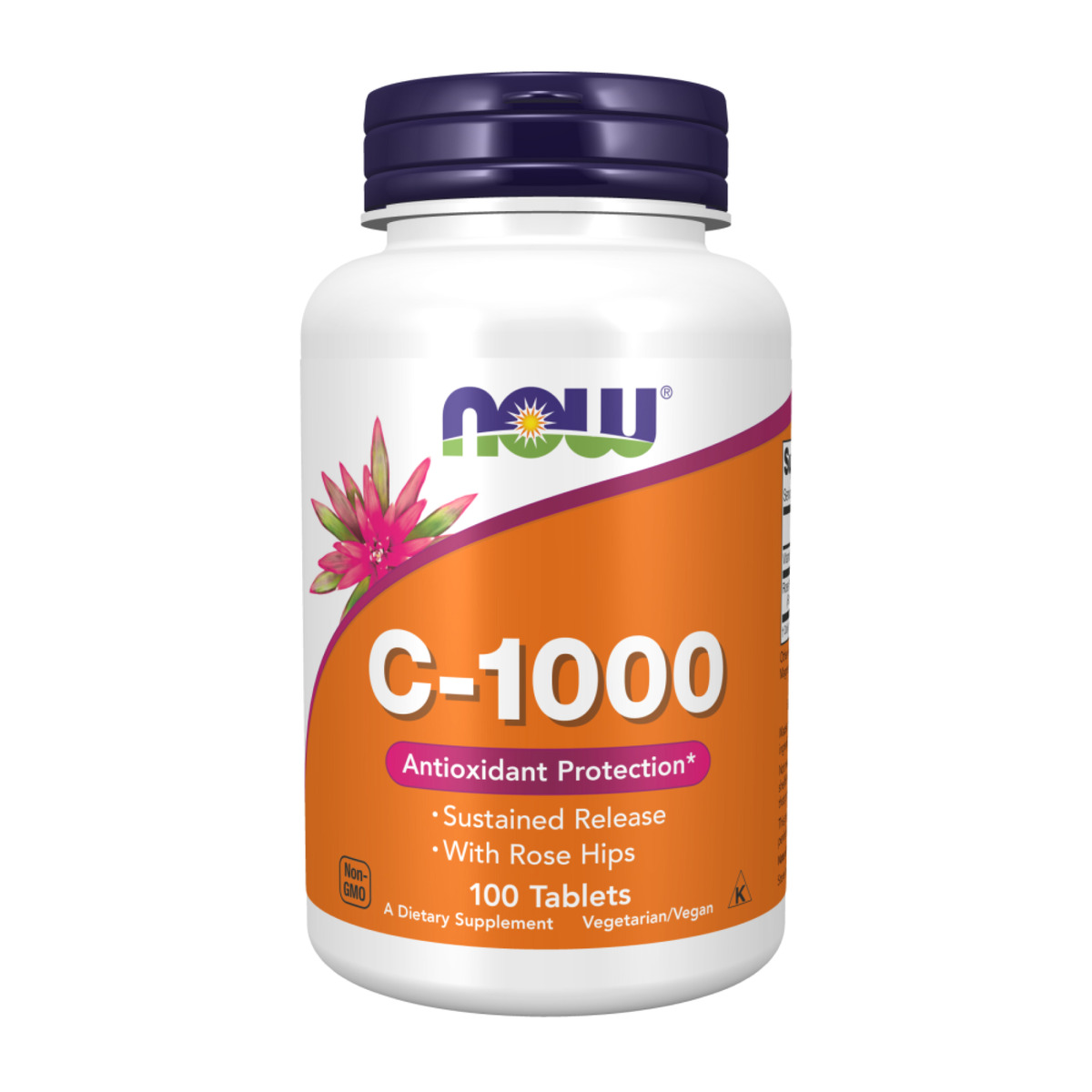 C-1000 RH SR - 100 tabs. Фото 4