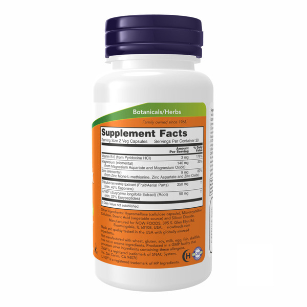 Testo Jack 100 - 60 vcaps. Фото 5