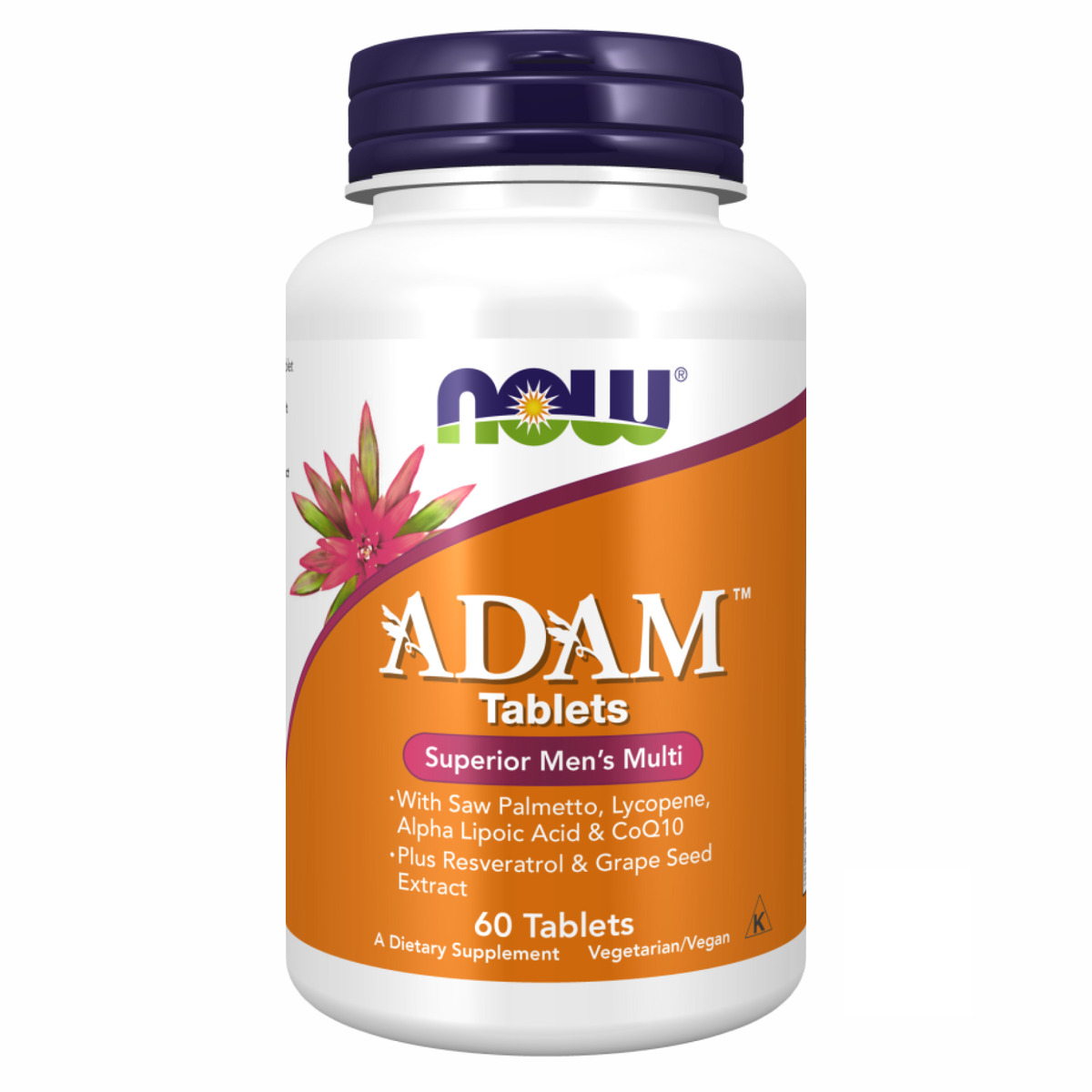 Adam - 60 tabs. Фото 4