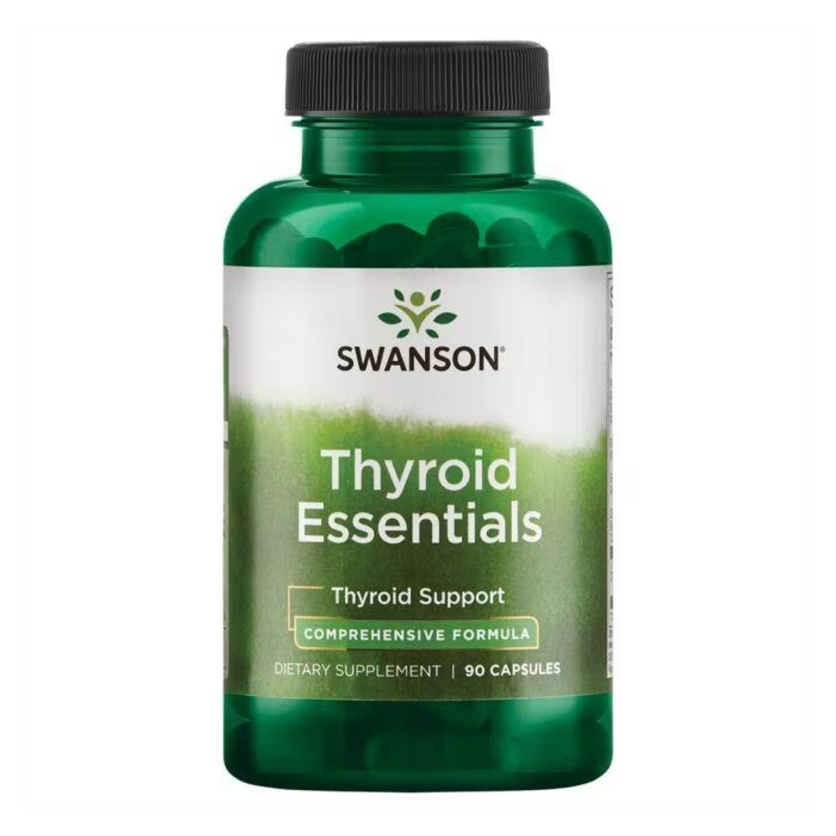 Thyroid Essentials - 90 caps. Фото 3