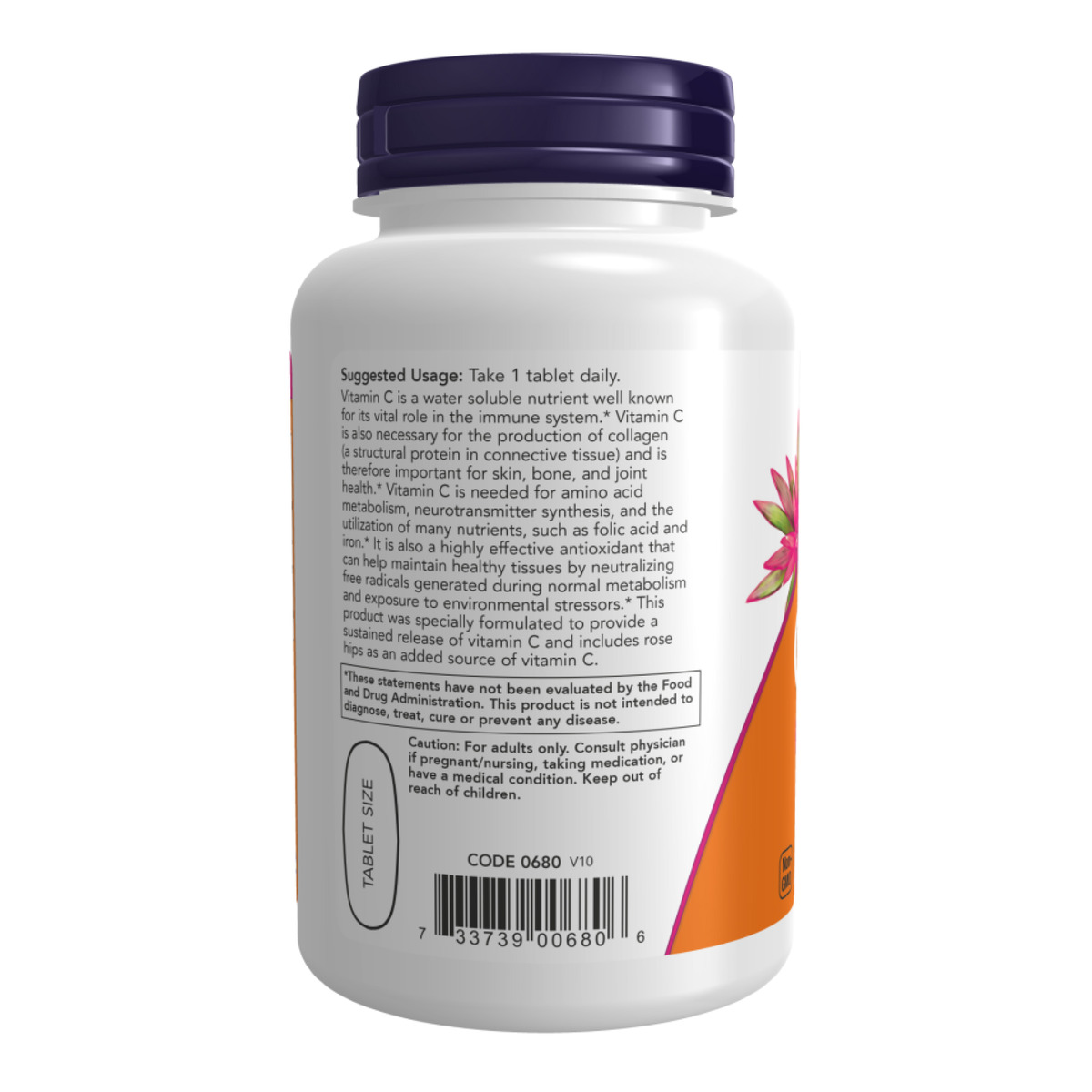 C-1000 RH SR - 250 tabs. Фото 6