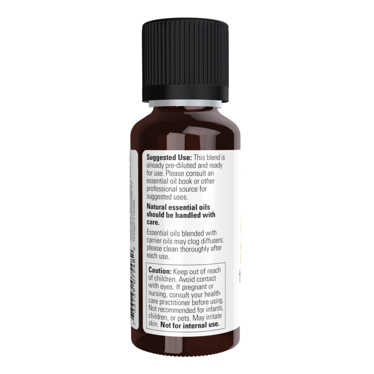 Frankincense Oil Blend - 30ml (1fl.oz). Фото 6
