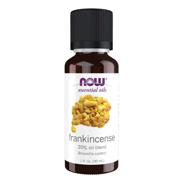 Frankincense Oil Blend - 30ml (1fl.oz). Фото 4