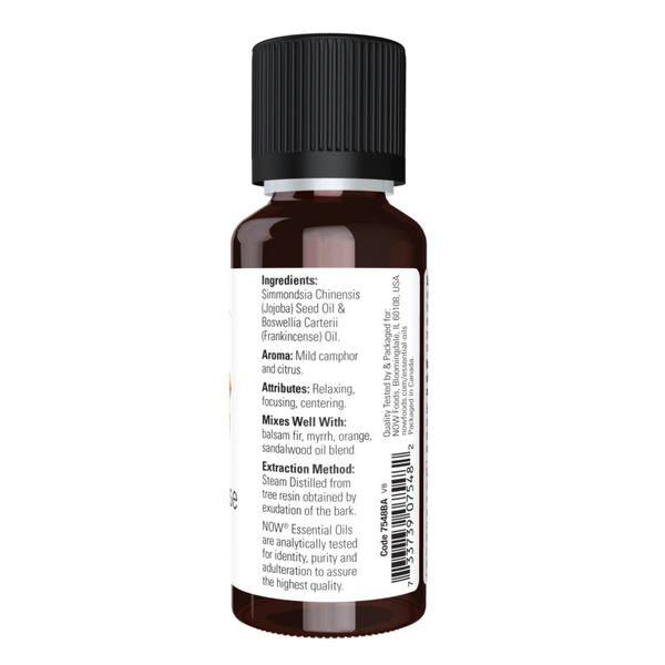 Frankincense Oil Blend - 30ml (1fl.oz). Фото 2