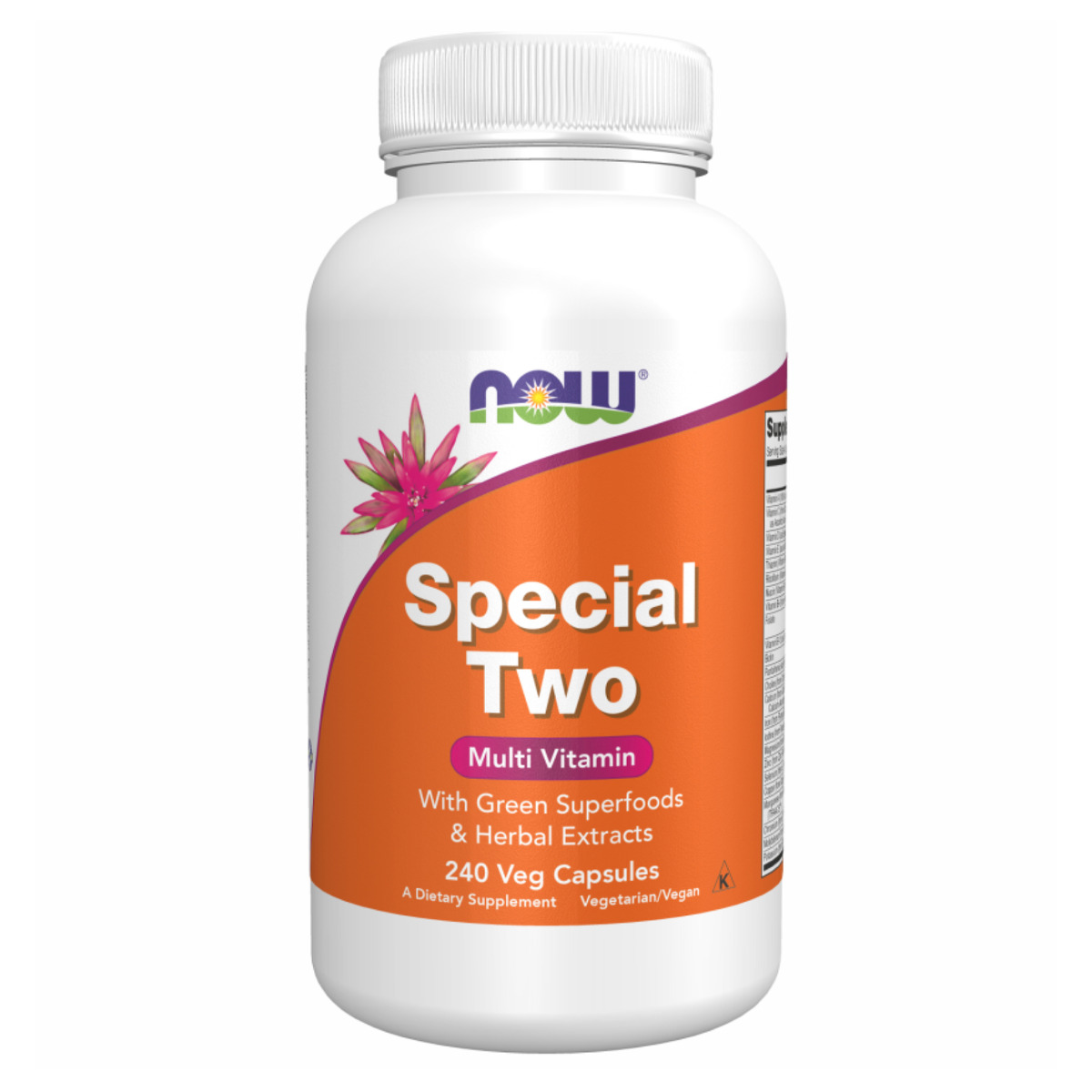 Special Two Multi - 240 vcaps. Фото 4