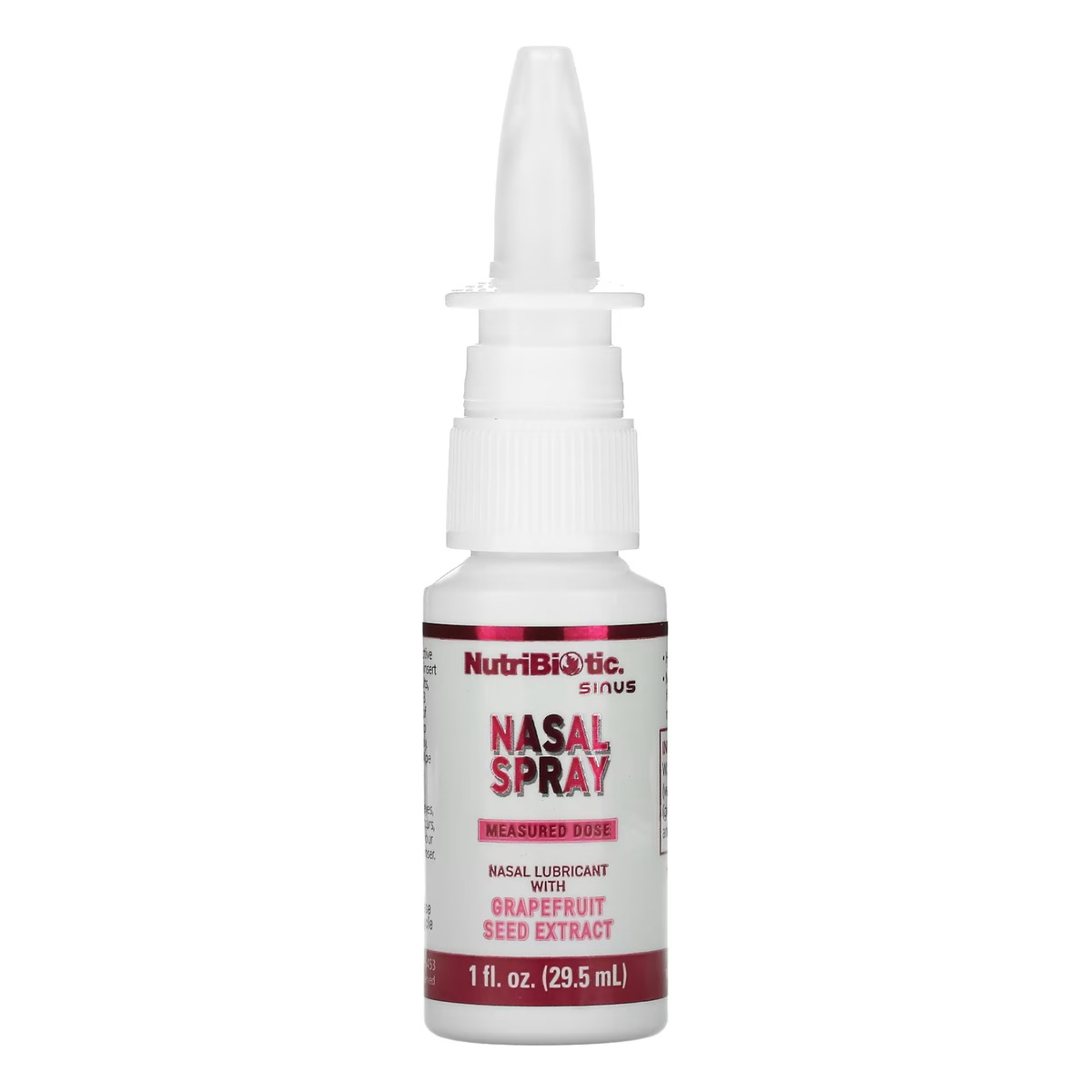 Nasal Spray - 29.5 ml. Фото 3