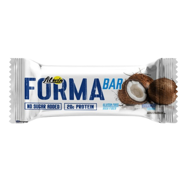 Forma Bar - 12x60g Coconut. Фото 2