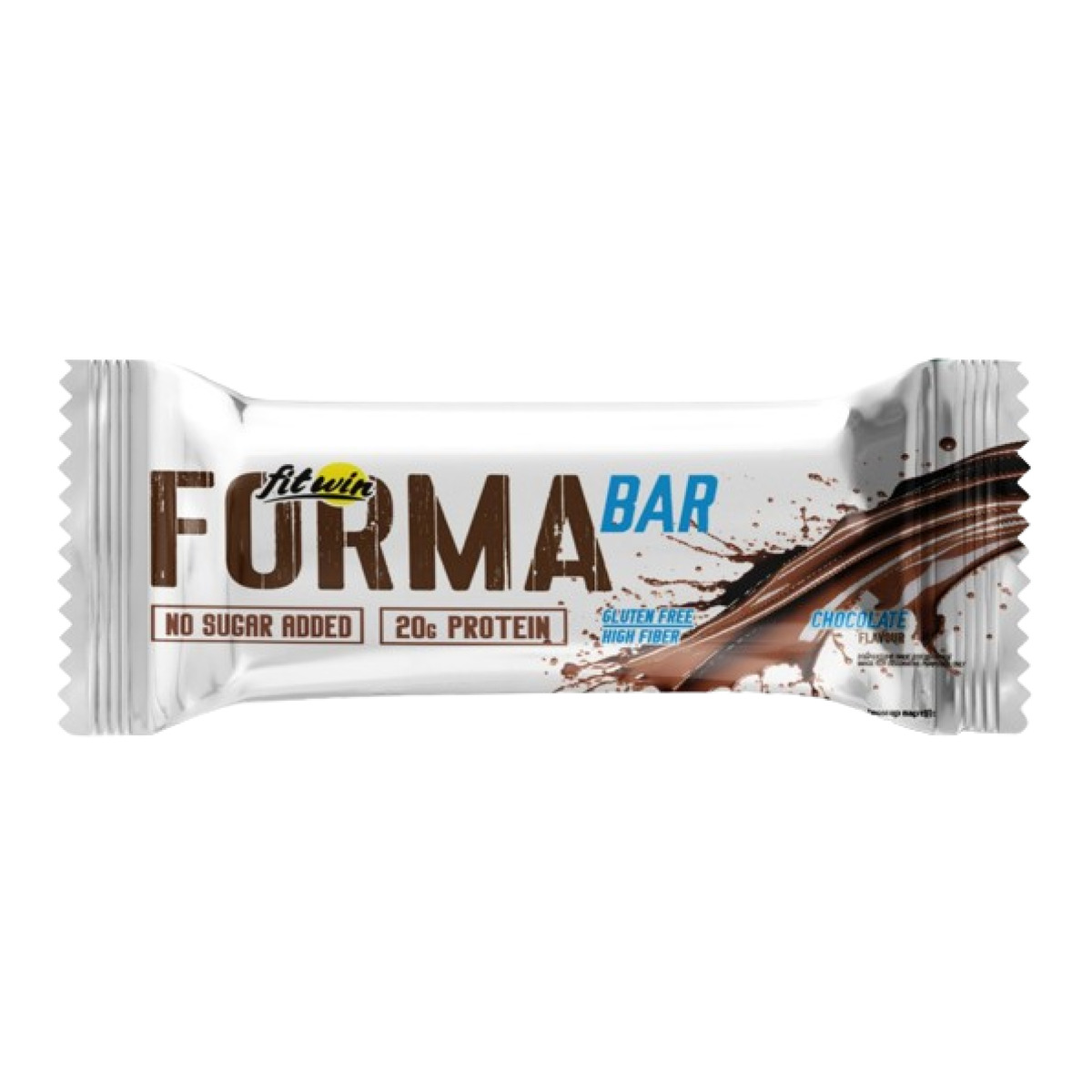 Forma Bar - 12x60g Chocolate. Фото 2