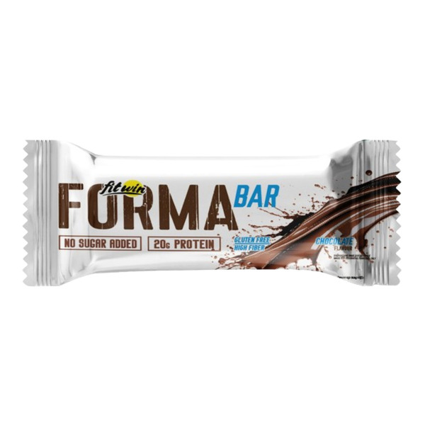 Forma Bar - 12x60g Chocolate. Фото 6