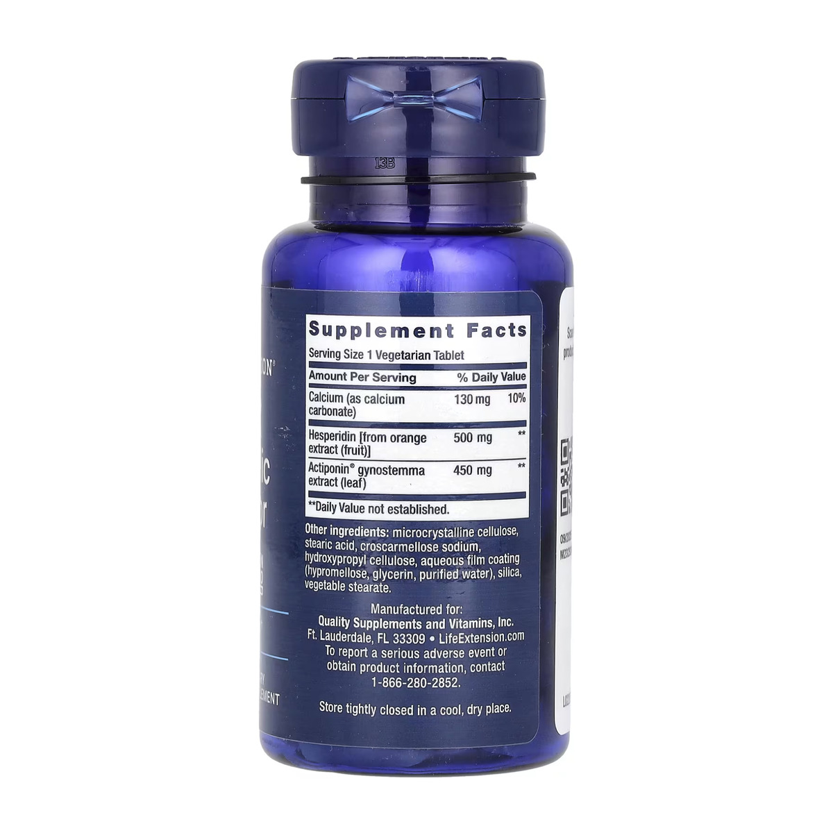 AMPK Metabolic Activator - 30 tabs. Фото 2